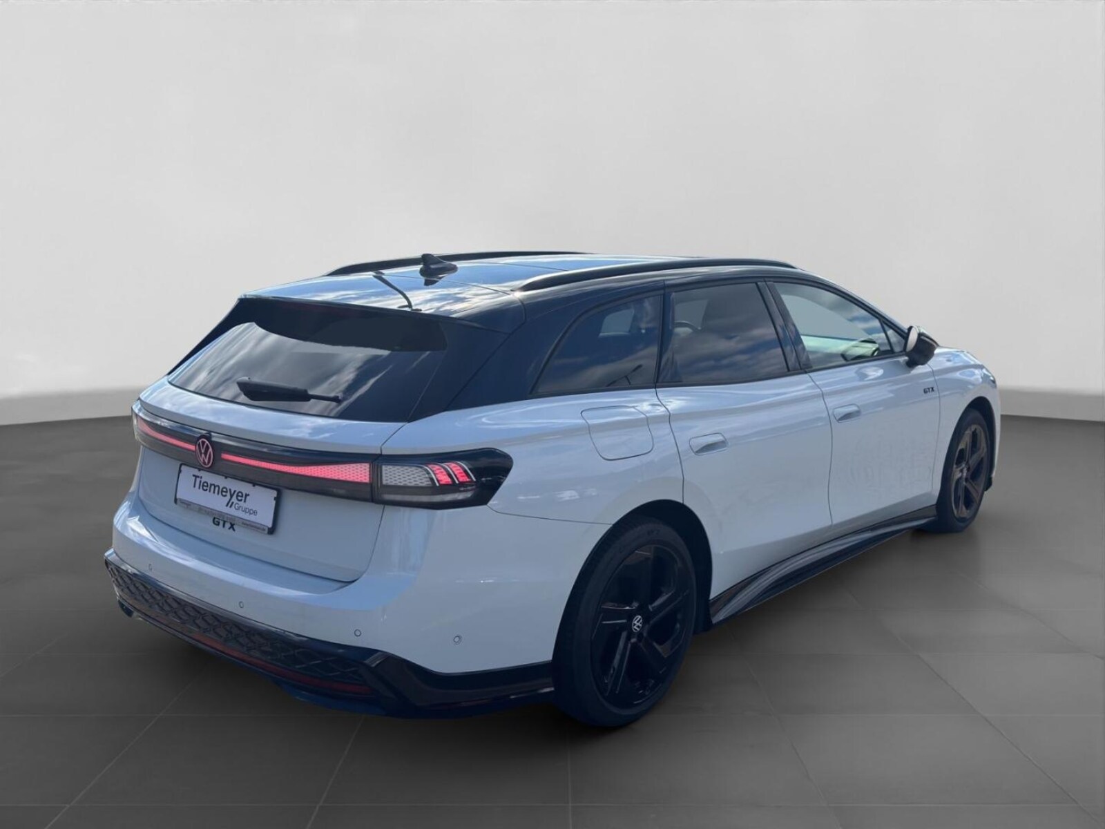 Volkswagen ID.7 Tourer – Bild 3