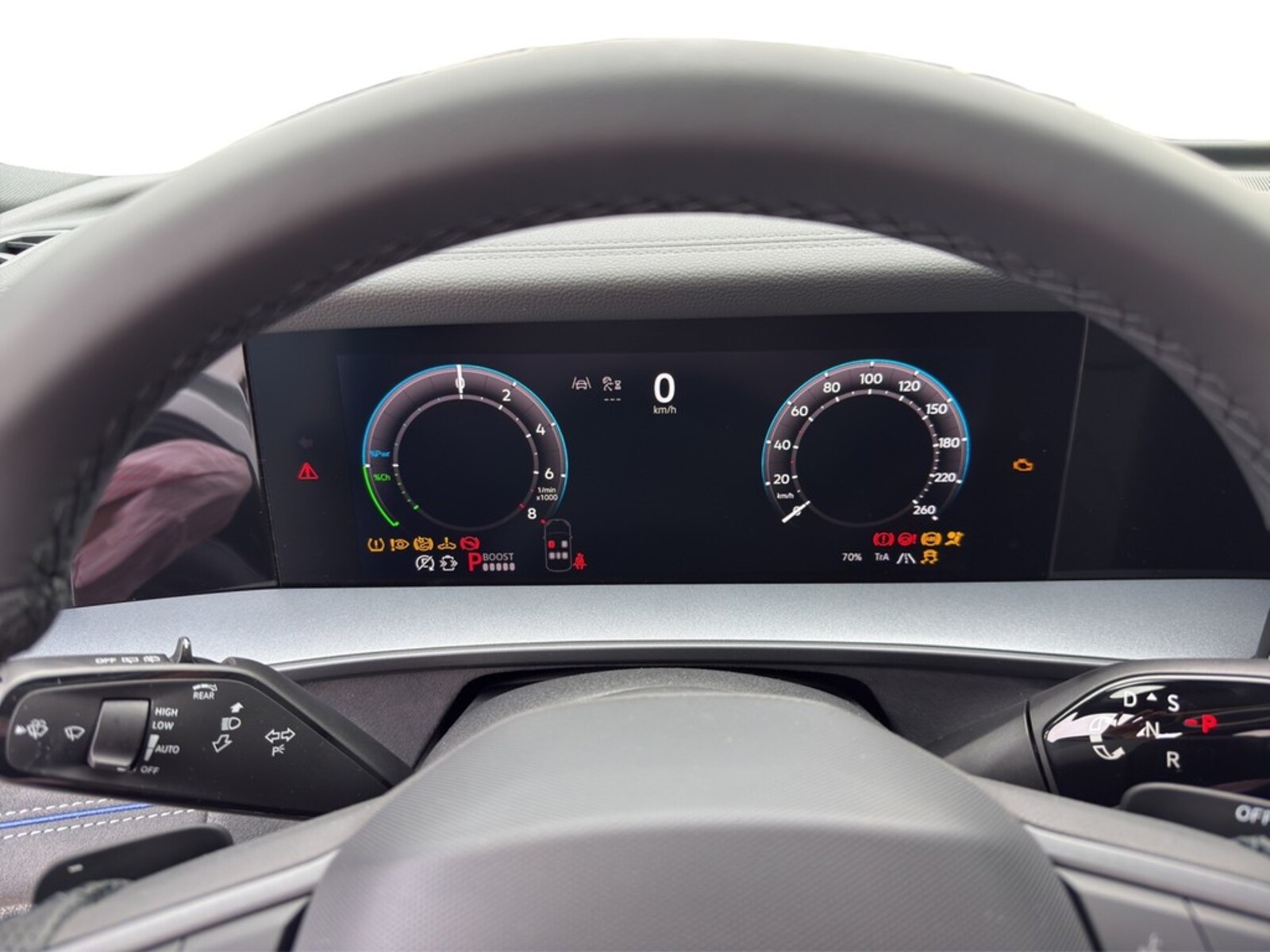 Volkswagen Tayron – Bild 15