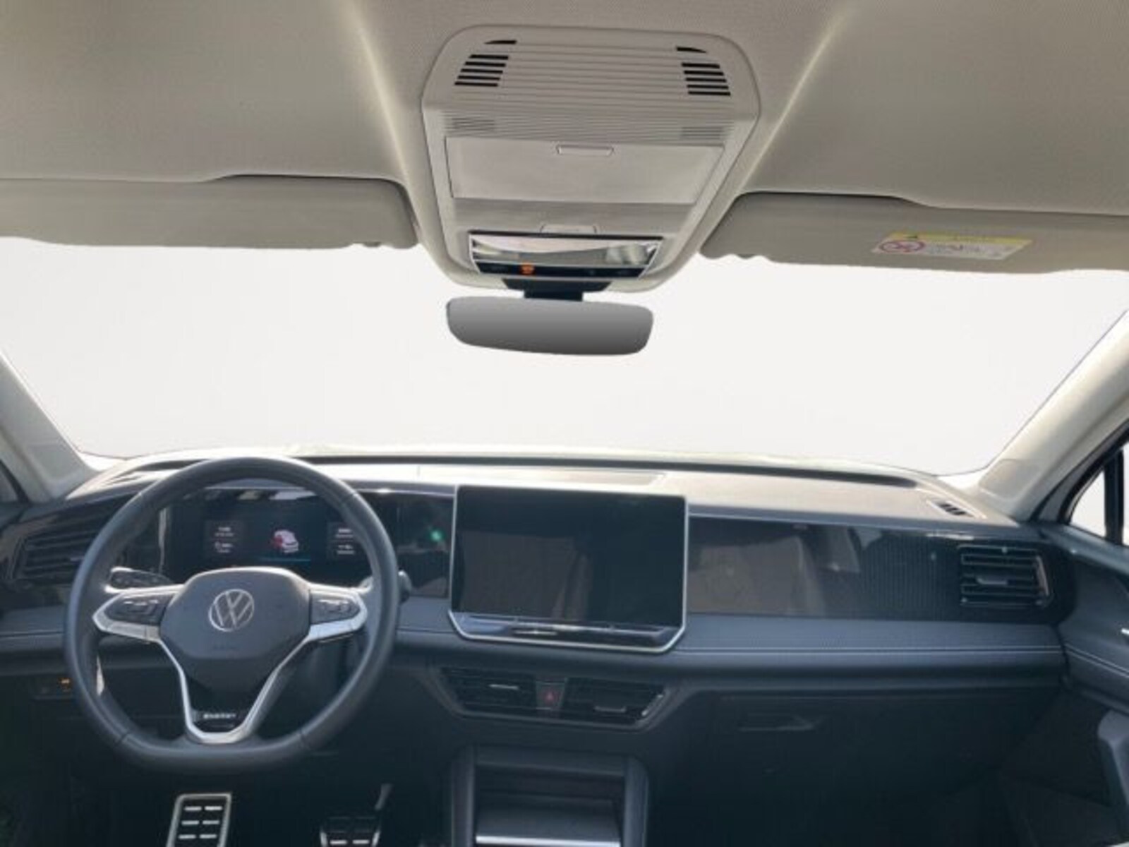 Volkswagen Tiguan – Bild 10