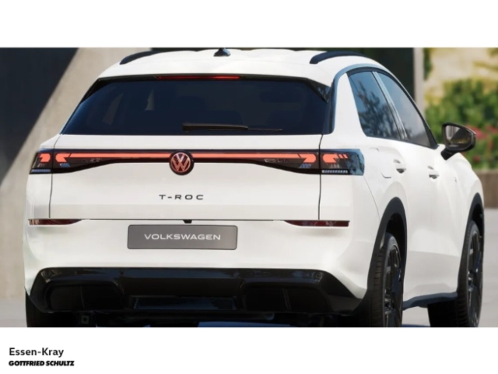 Volkswagen T-Roc – Bild 6
