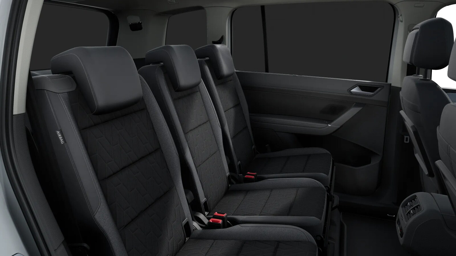 Volkswagen Touran – Bild 10