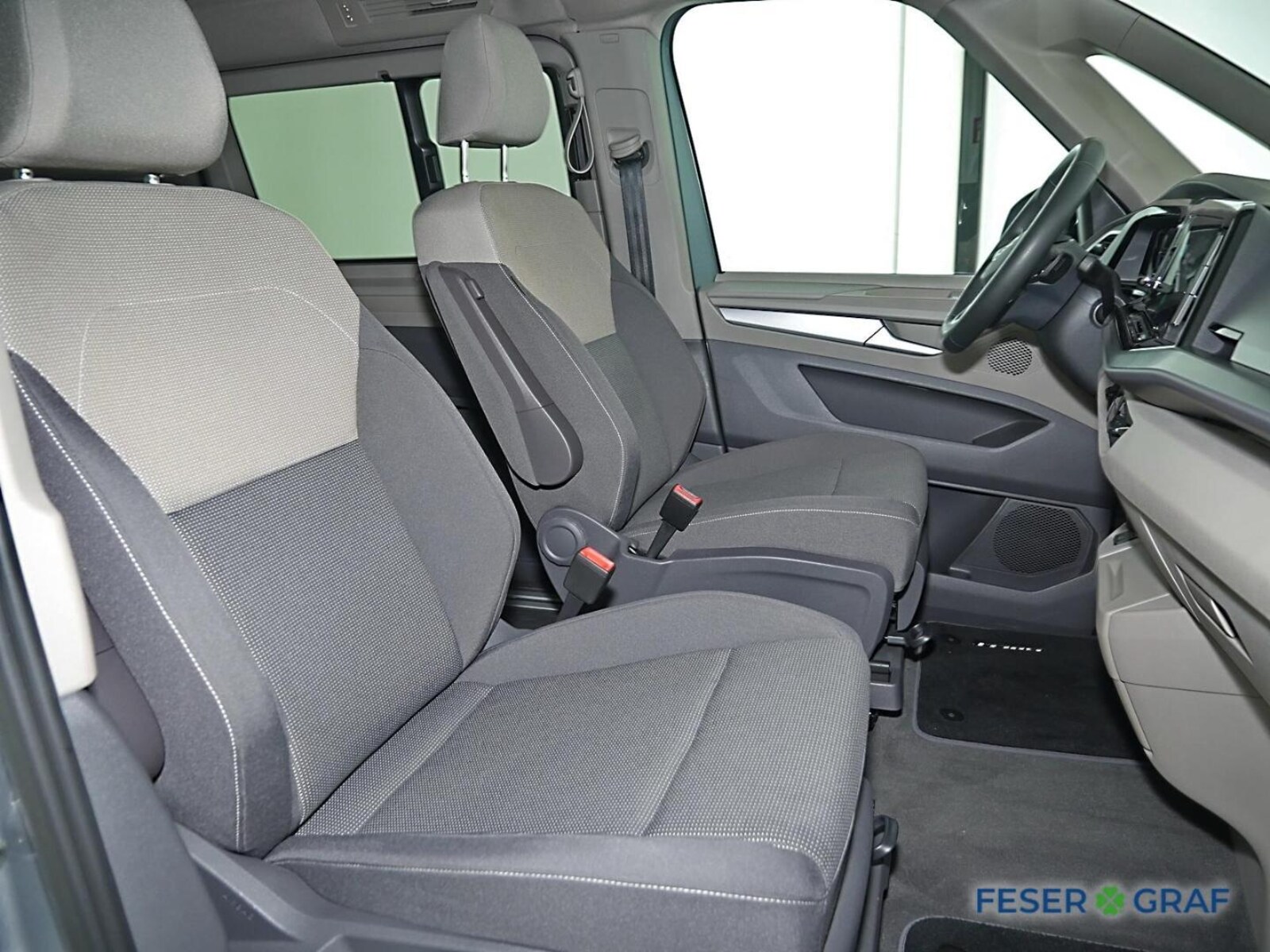 Volkswagen California – Bild 5