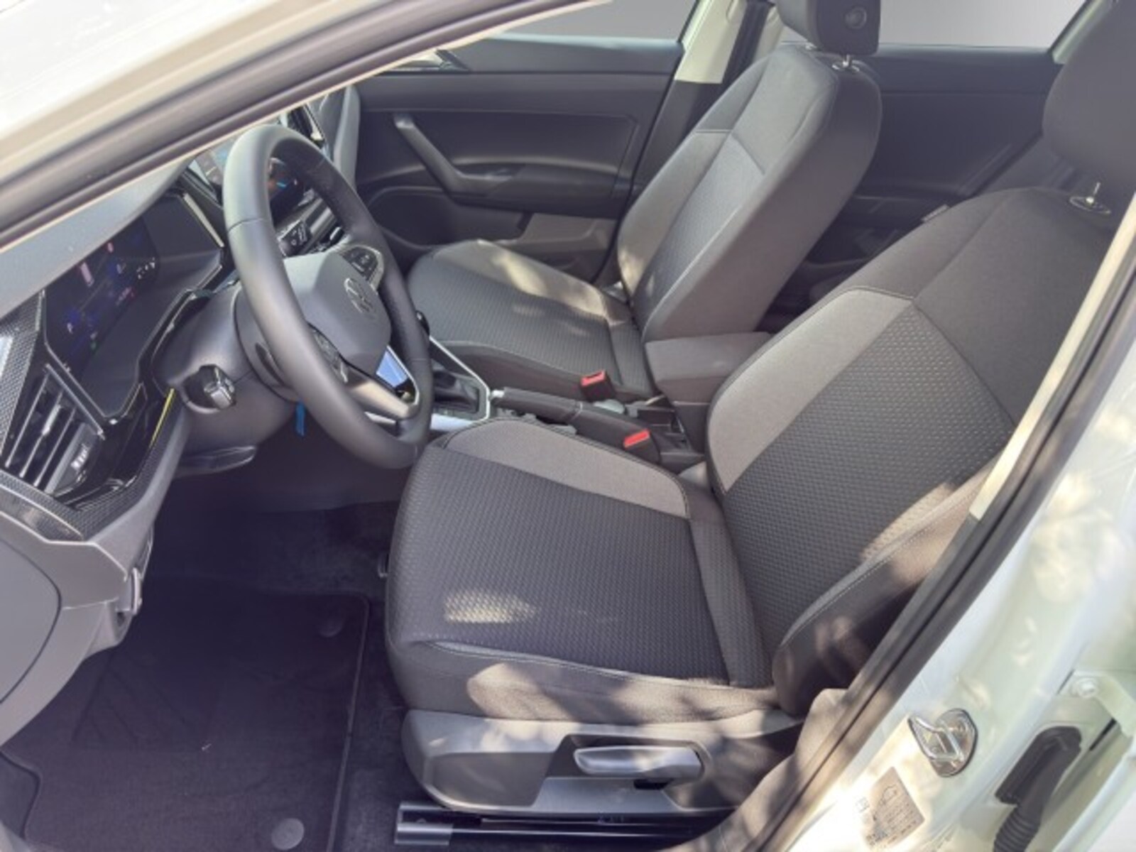 Volkswagen Polo – Bild 5