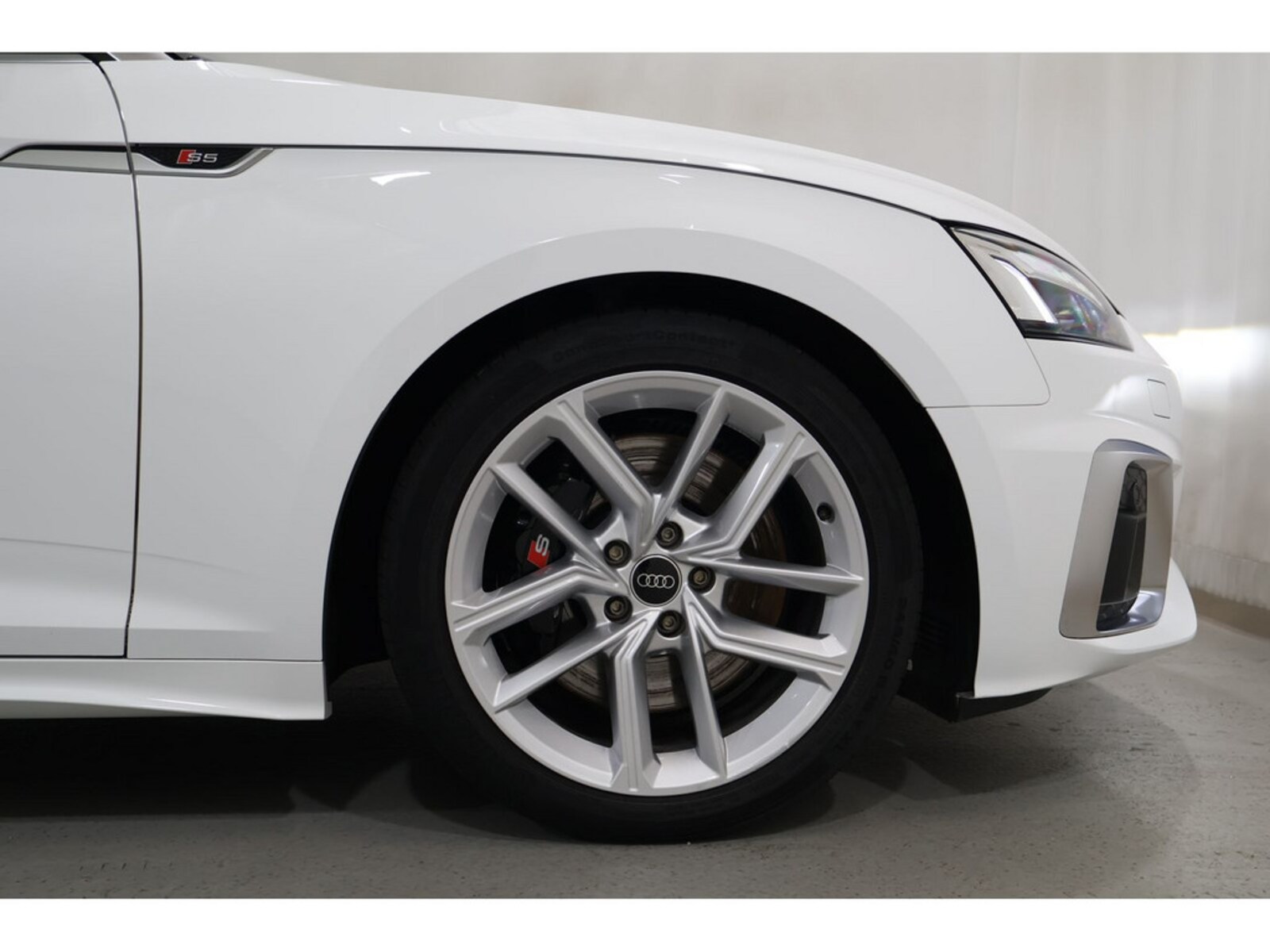 Audi S5 Cabriolet – Bild 6