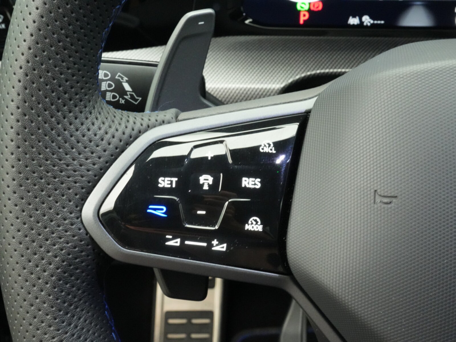 Volkswagen Golf Variant – Bild 8