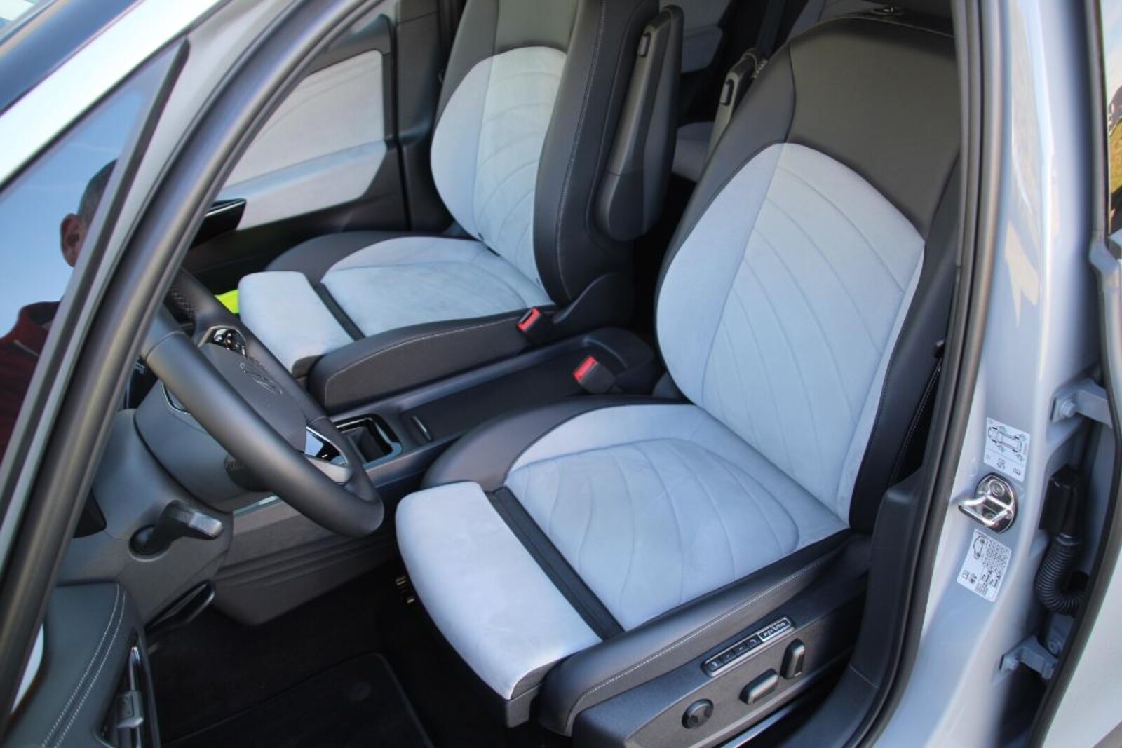 Volkswagen ID.3 – Bild 17