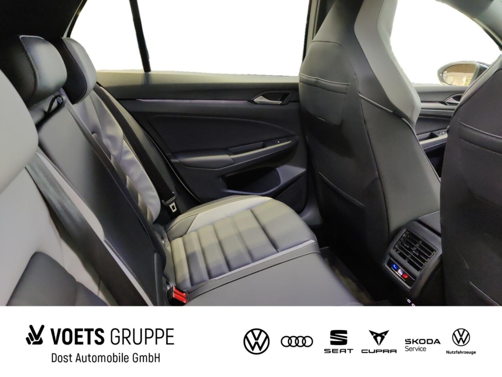 Volkswagen Golf – Bild 14
