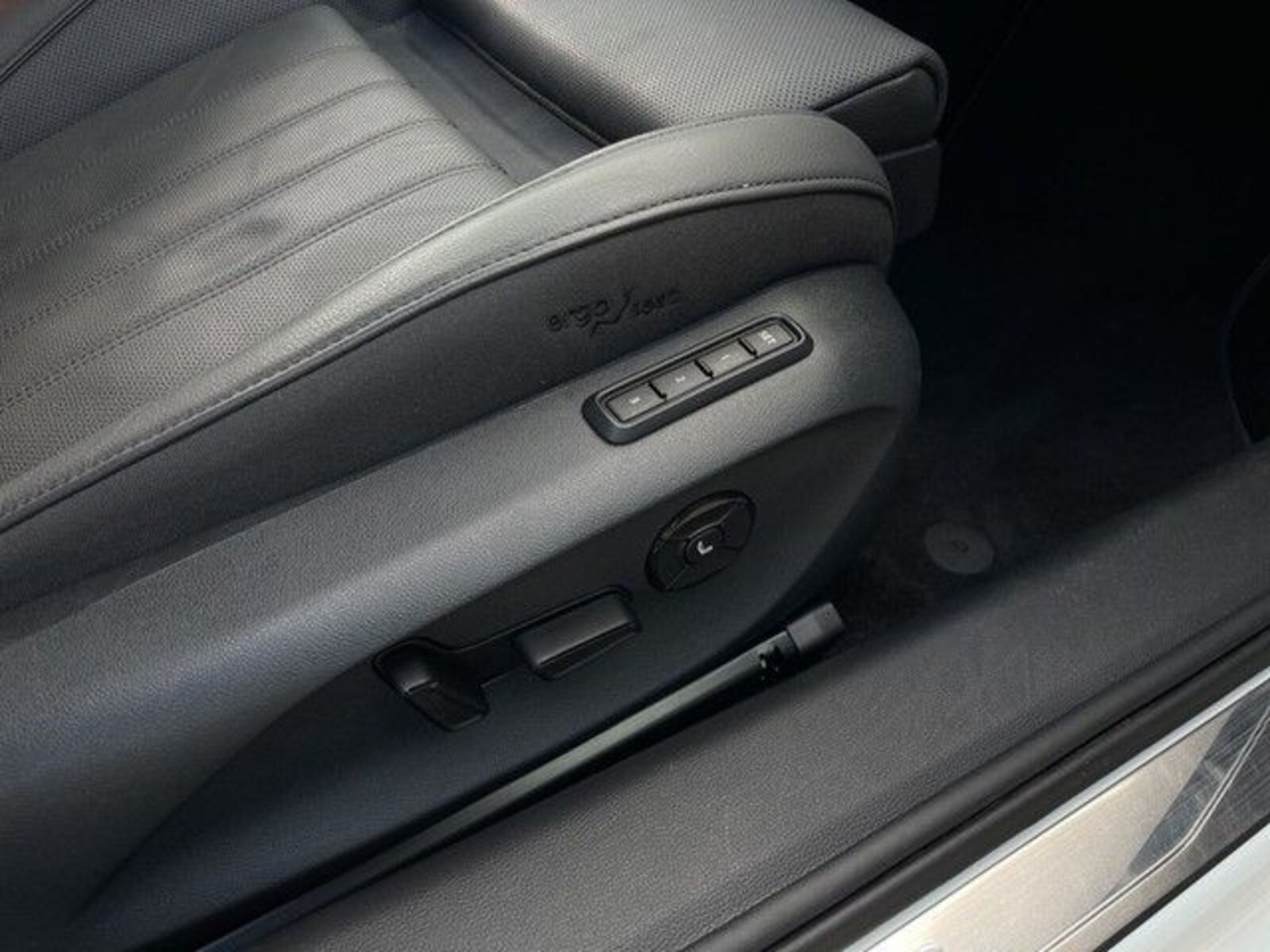 Škoda Superb Combi – Bild 22