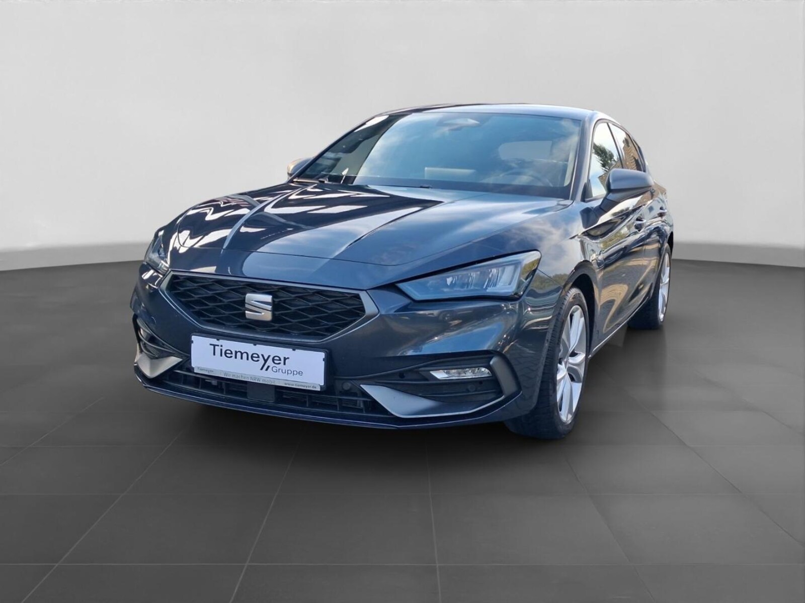 SEAT Leon – Bild 2