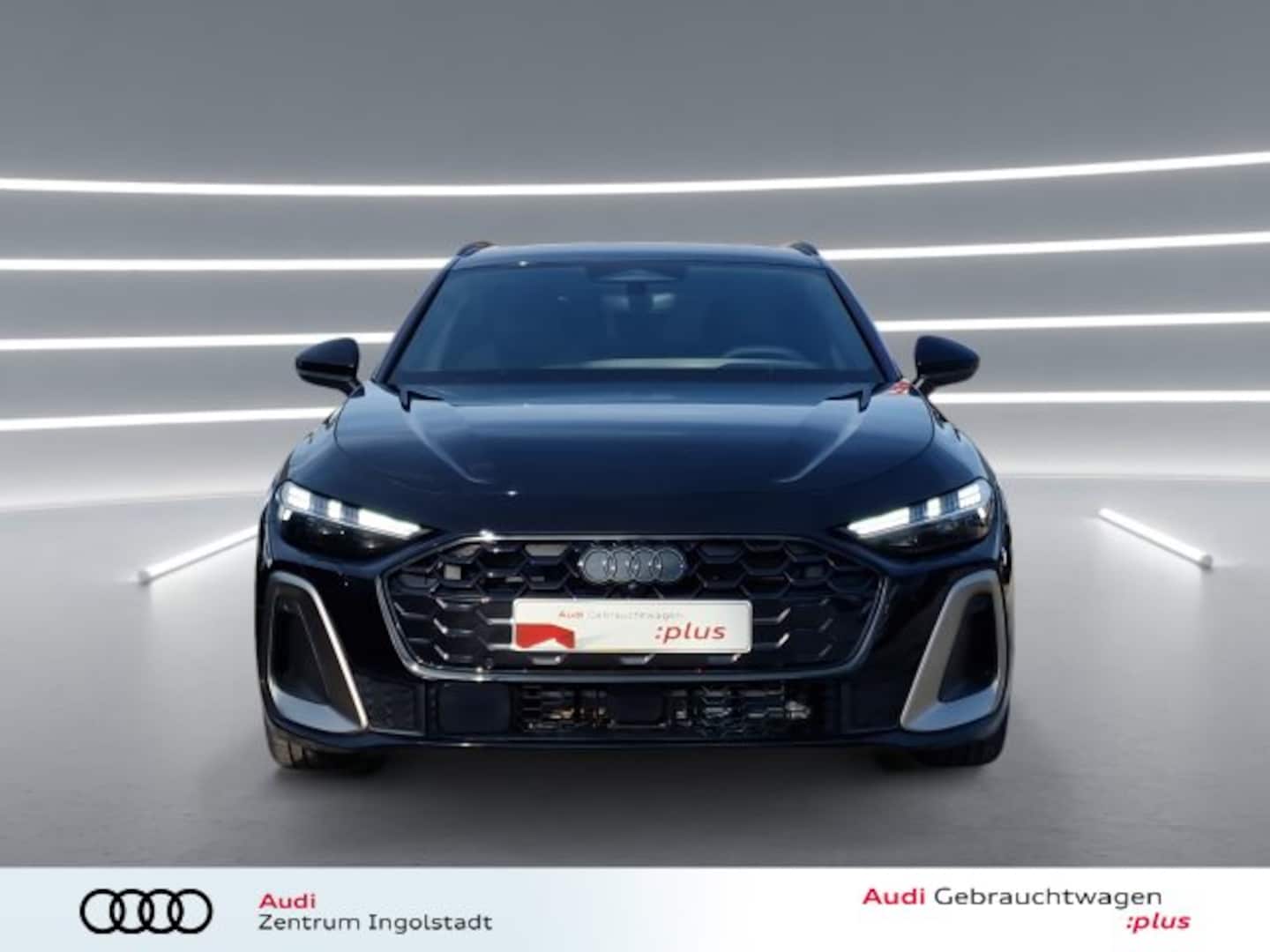 Bild über Audi A5 Avant e-hybrid e-hybrid quattro 220 kW S tronic - für weitere Informationen kontaktieren Sie den Audi Partner