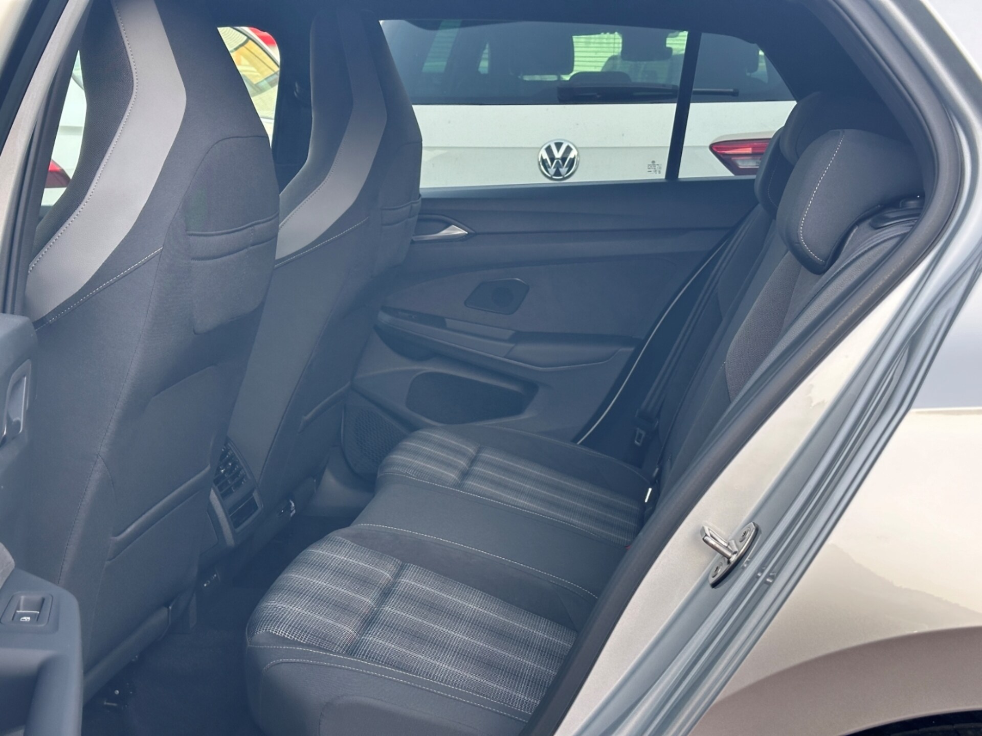 Volkswagen Golf GTD