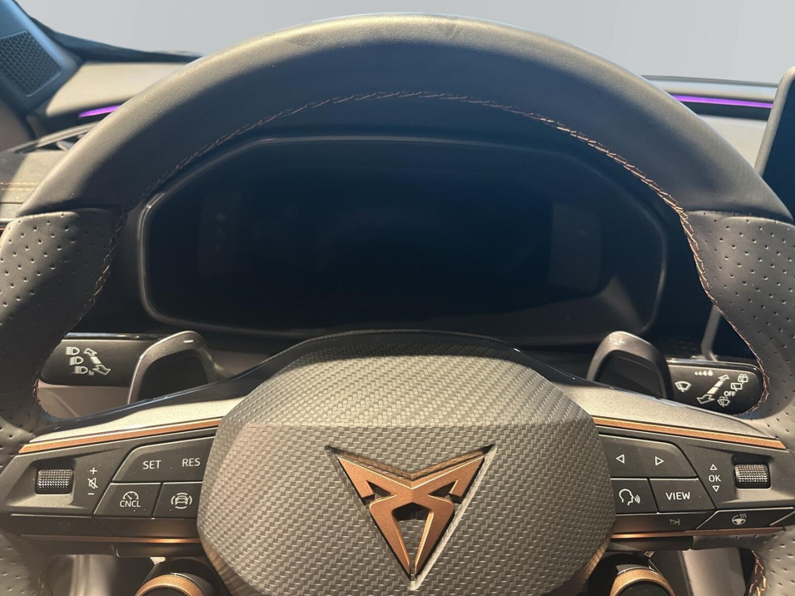 CUPRA Formentor – Bild 14