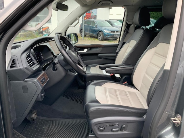 Volkswagen T6.1 Multivan