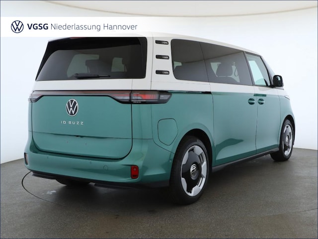 Volkswagen ID.Buzz