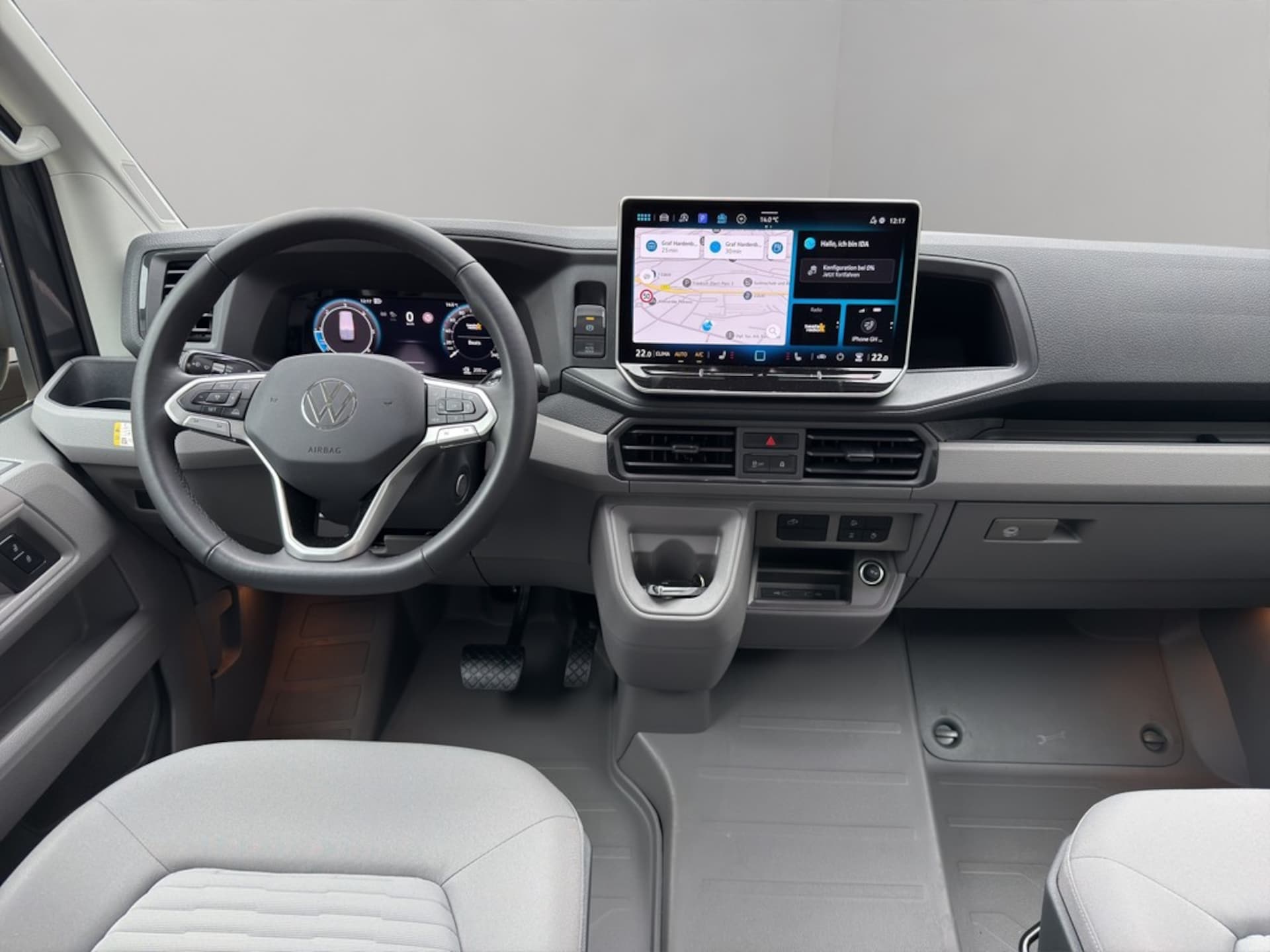 Volkswagen Grand California 680