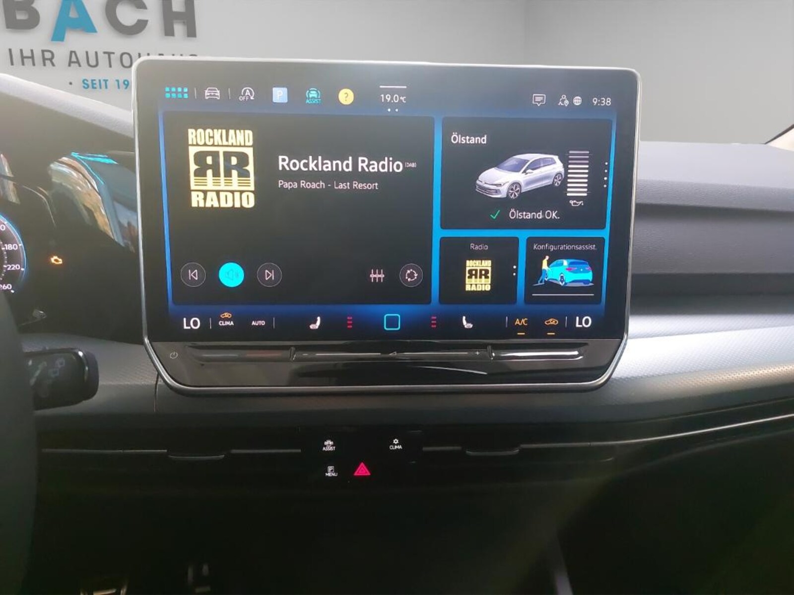 Volkswagen Golf – Bild 15