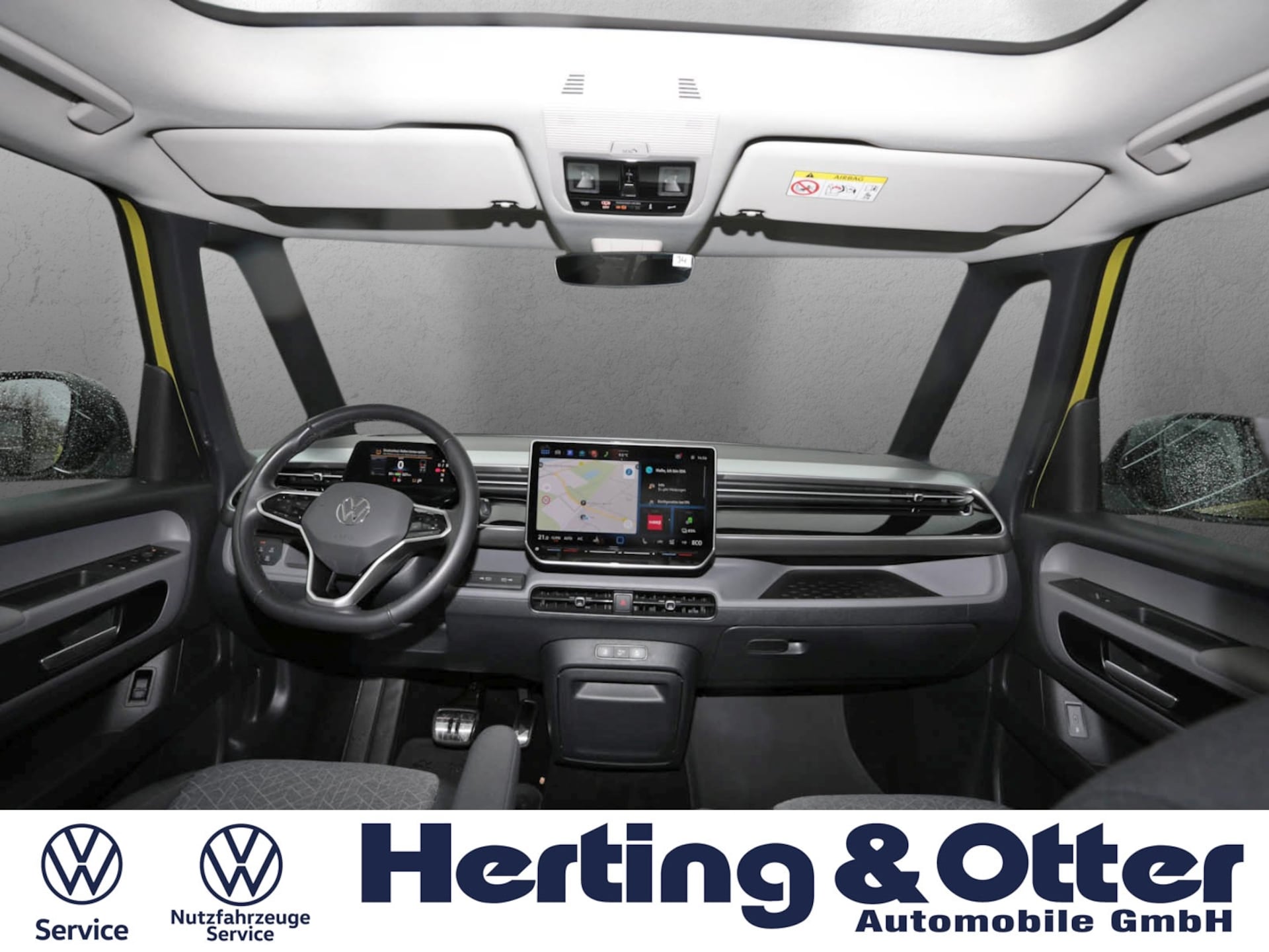 Volkswagen ID. Buzz Pro