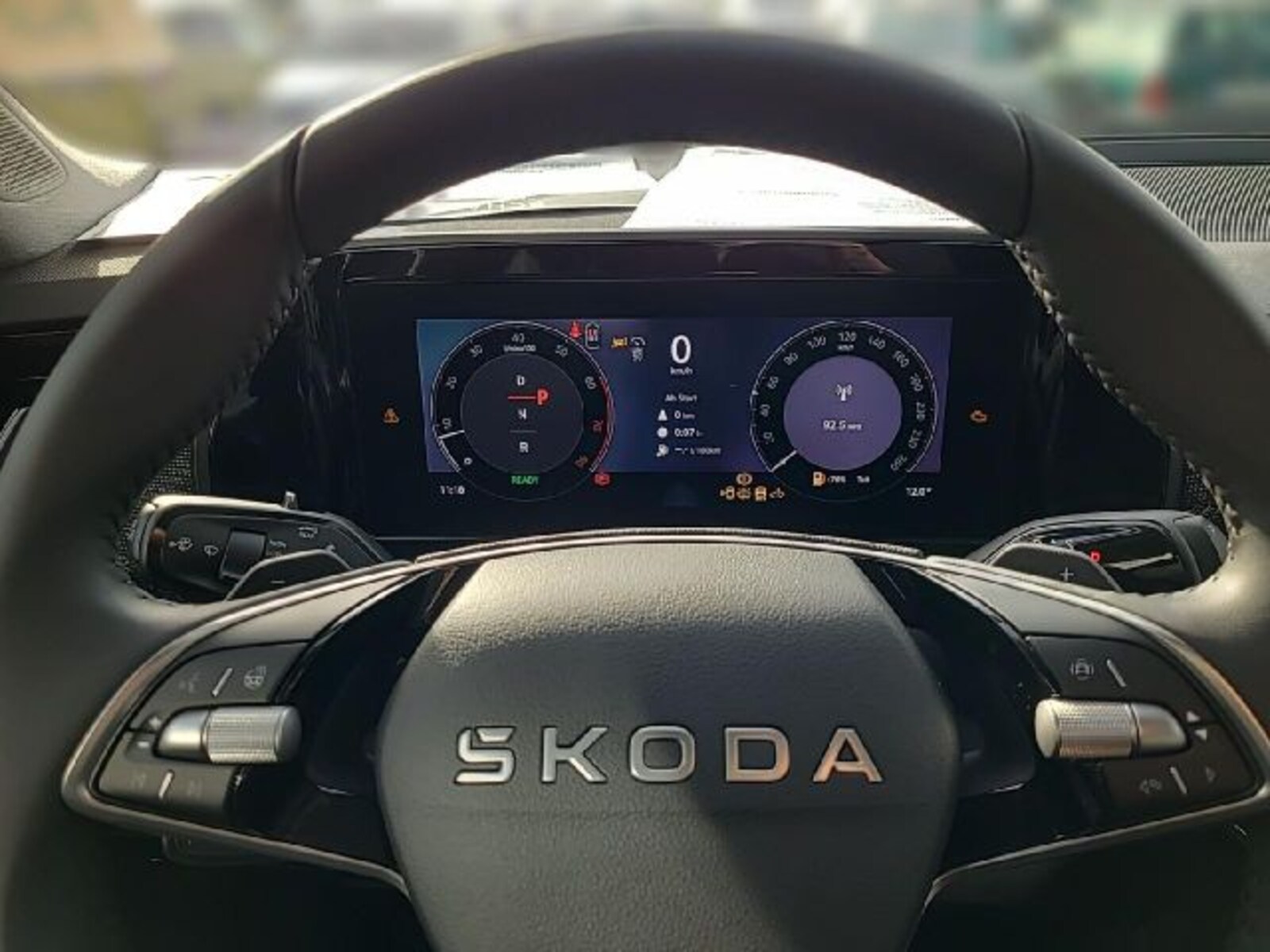 Škoda Kodiaq – Bild 8