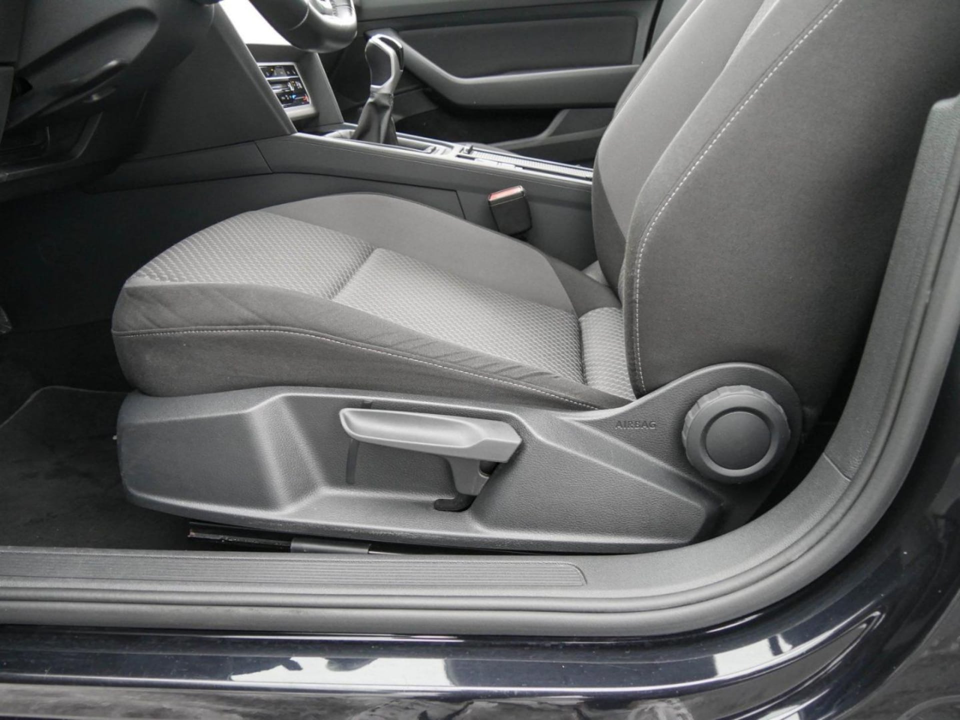 Volkswagen Passat Variant Basis-Modell