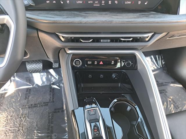 2025 Audi Q5 Sportback Premium Plus - Photo 22