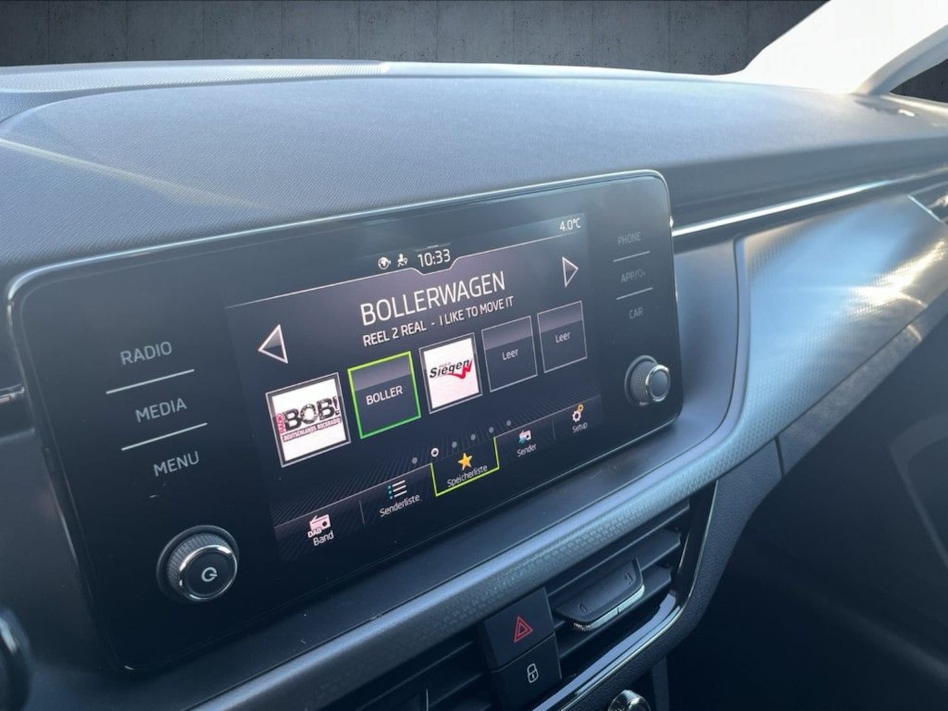 Skoda Kamiq Ambition