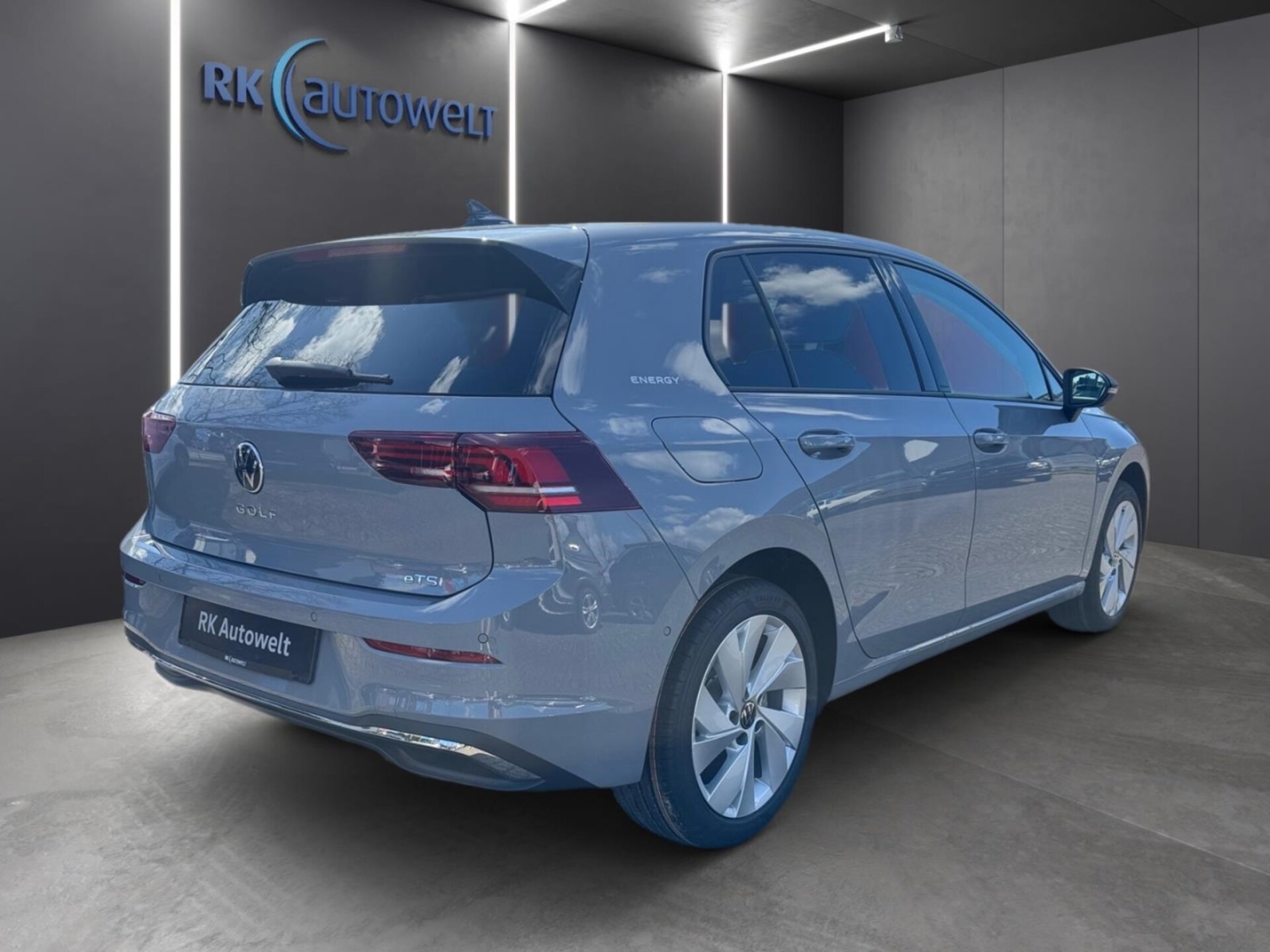 Volkswagen Golf ENERGY