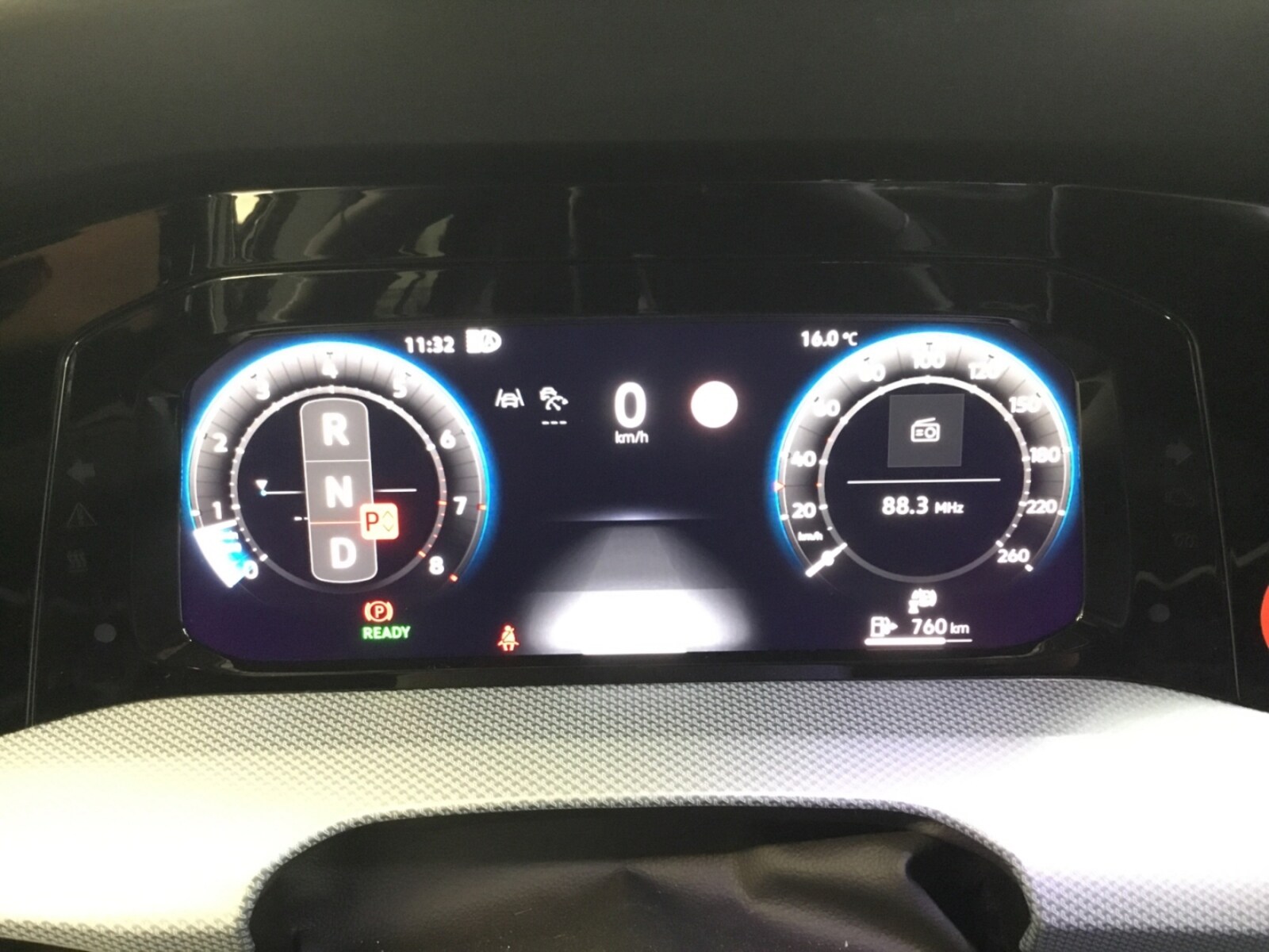 Volkswagen Golf – Bild 12