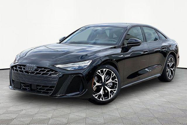 2026 Audi A6 Premium Plus quattro S tronic's photo