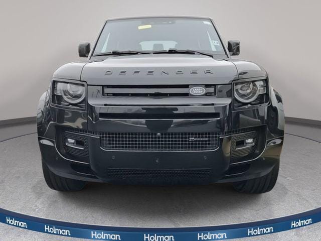 2023 Land Rover Defender