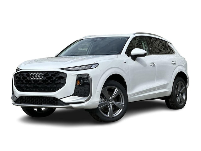2026 Audi Q3 SUV