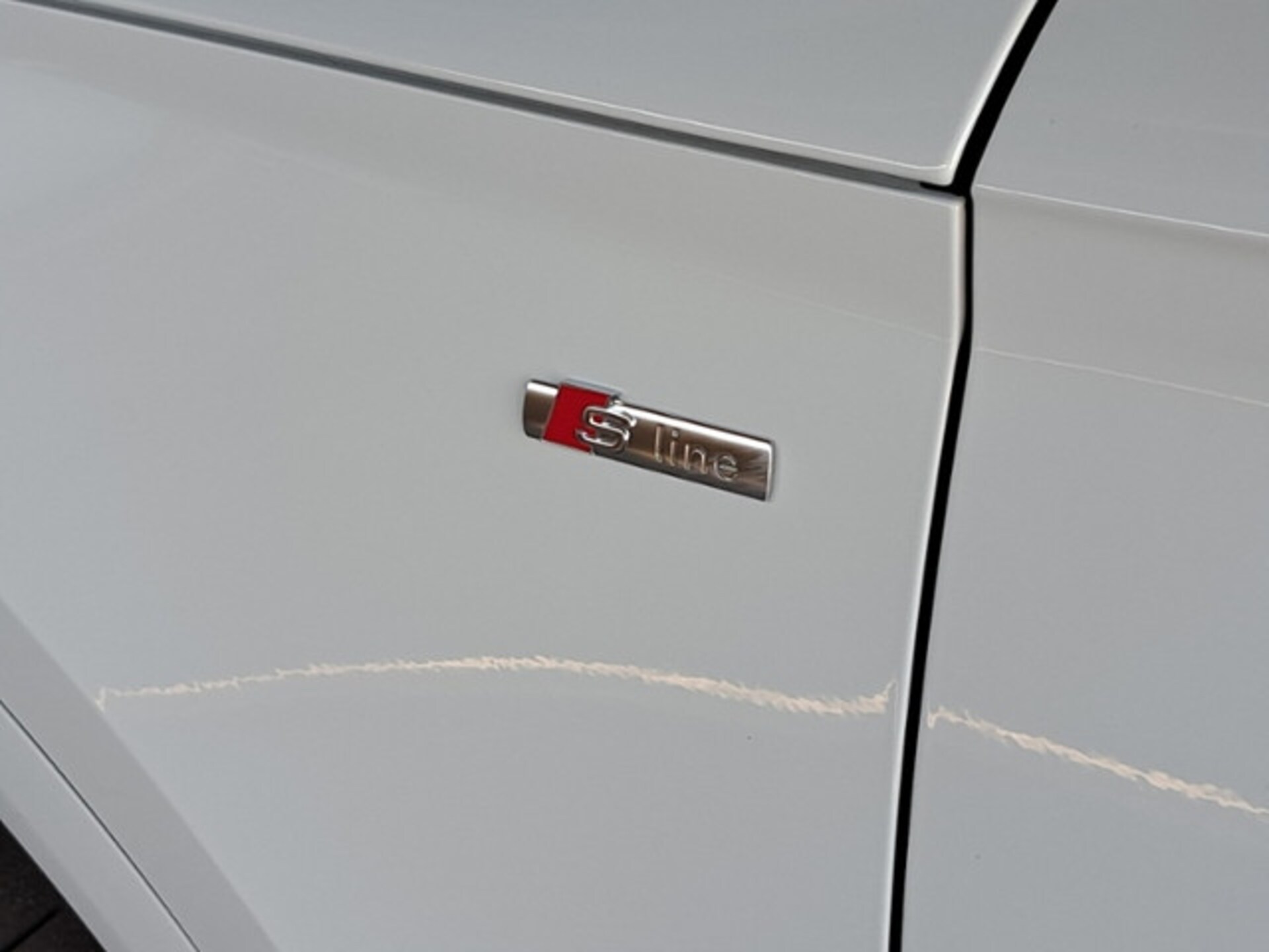 Audi Q5 SUV S line