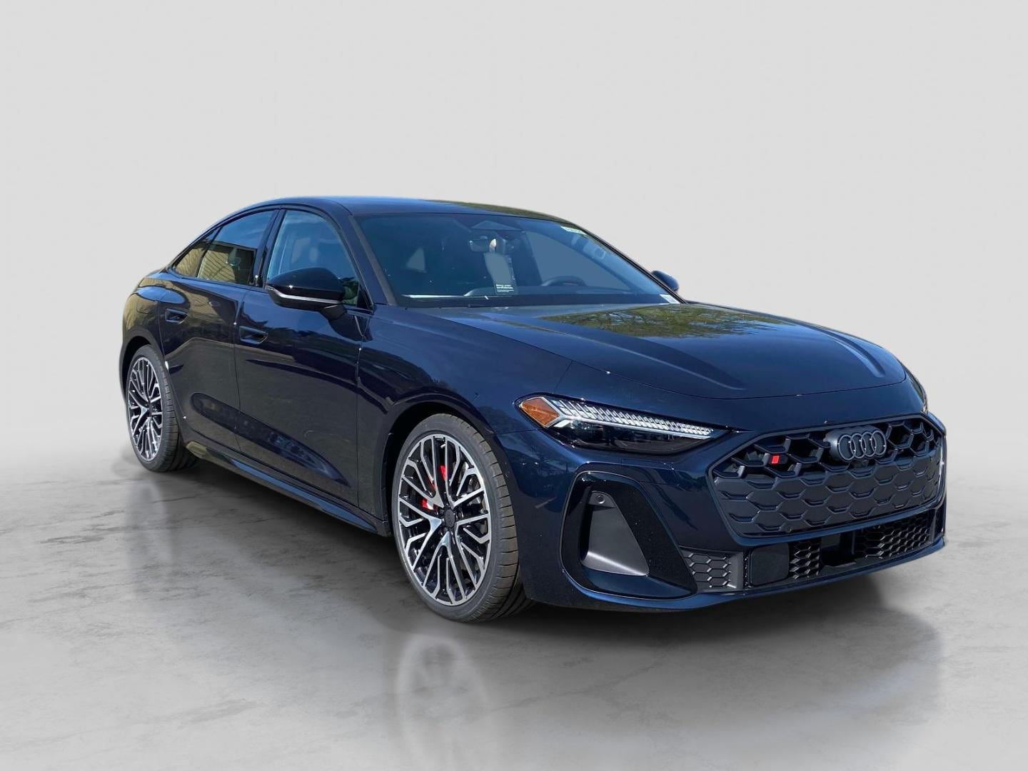 2026 Audi S5 Premium Plus quattro S tronic's photo