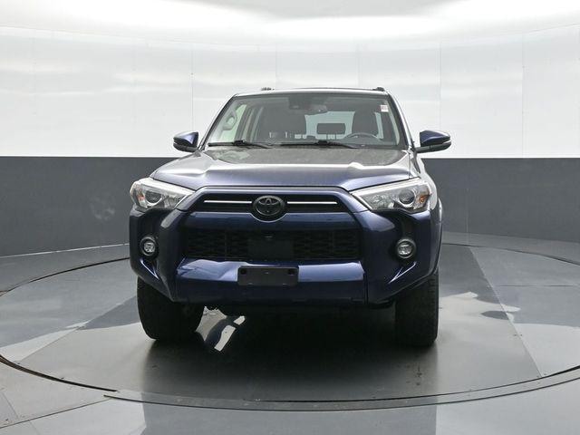 2023 Toyota 4Runner