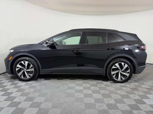 2024 Volkswagen ID.4