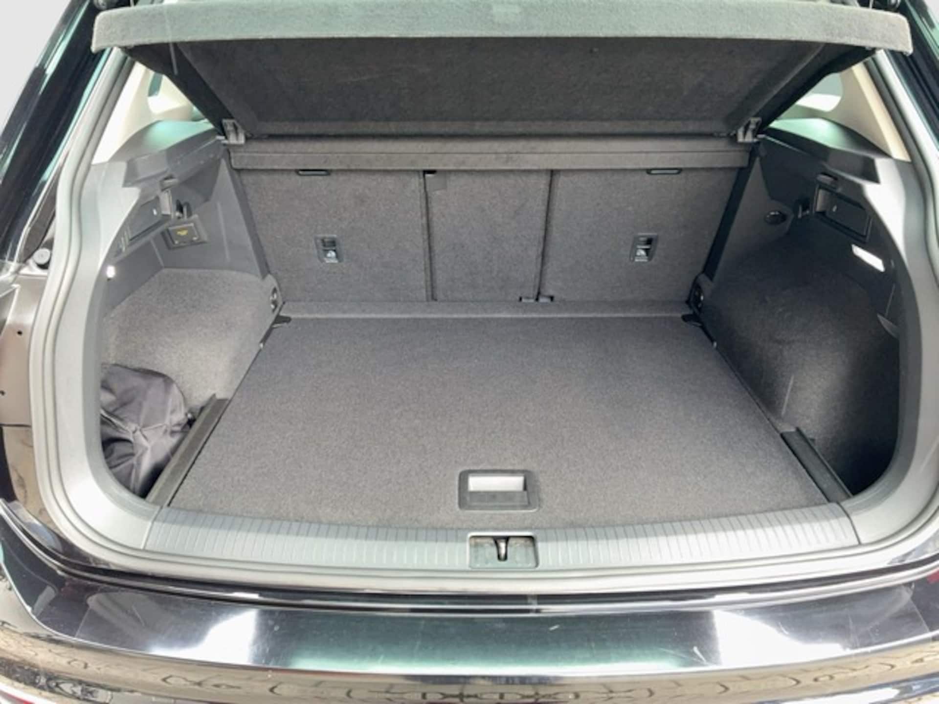 Volkswagen Tiguan Active