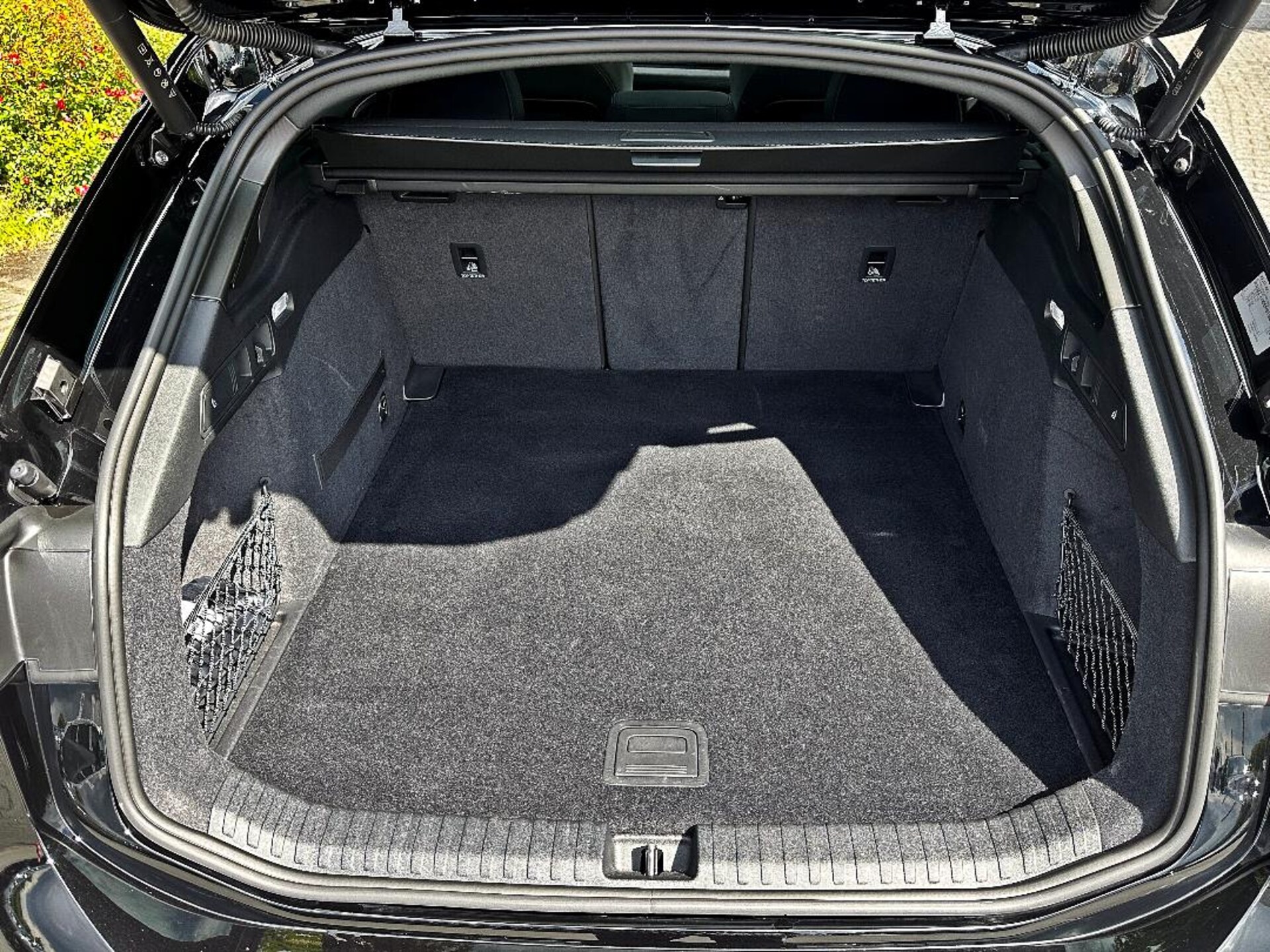 Audi A6 Avant e-tron