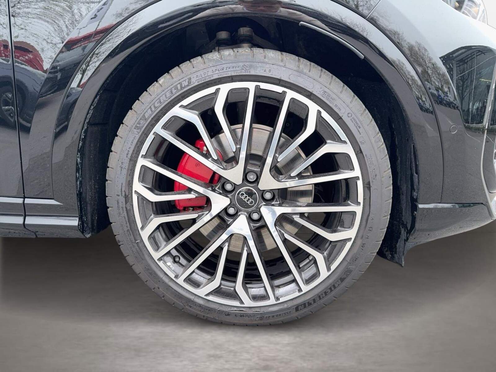 Audi Q5 Sportback – Bild 6