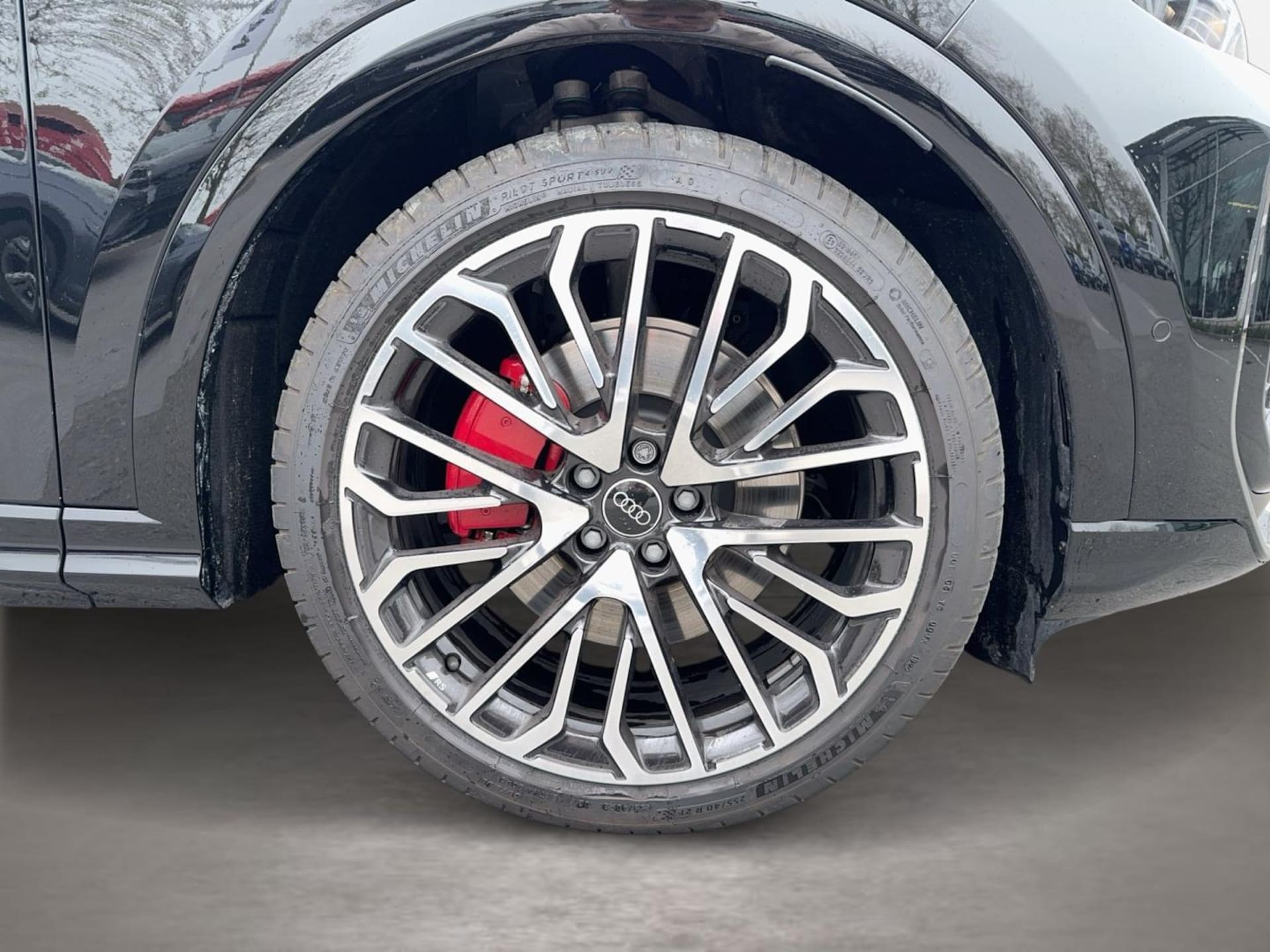 Audi Q5 Sportback