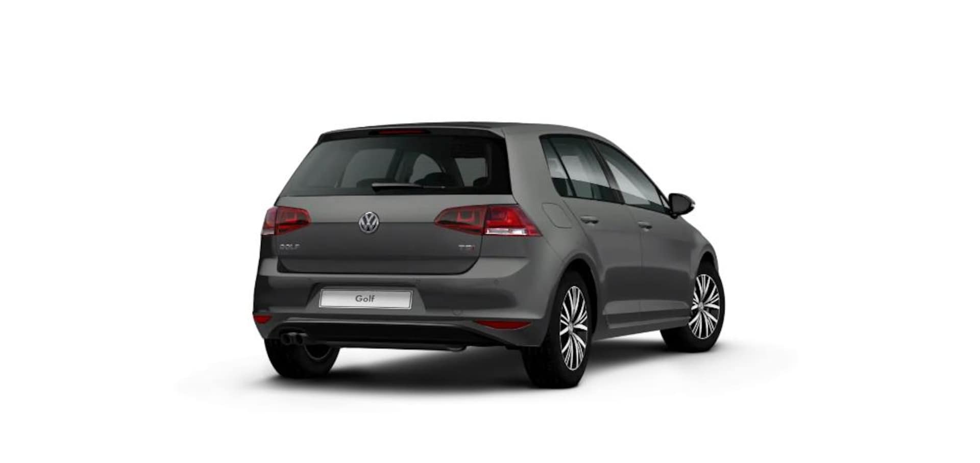 Volkswagen Golf Comfortline