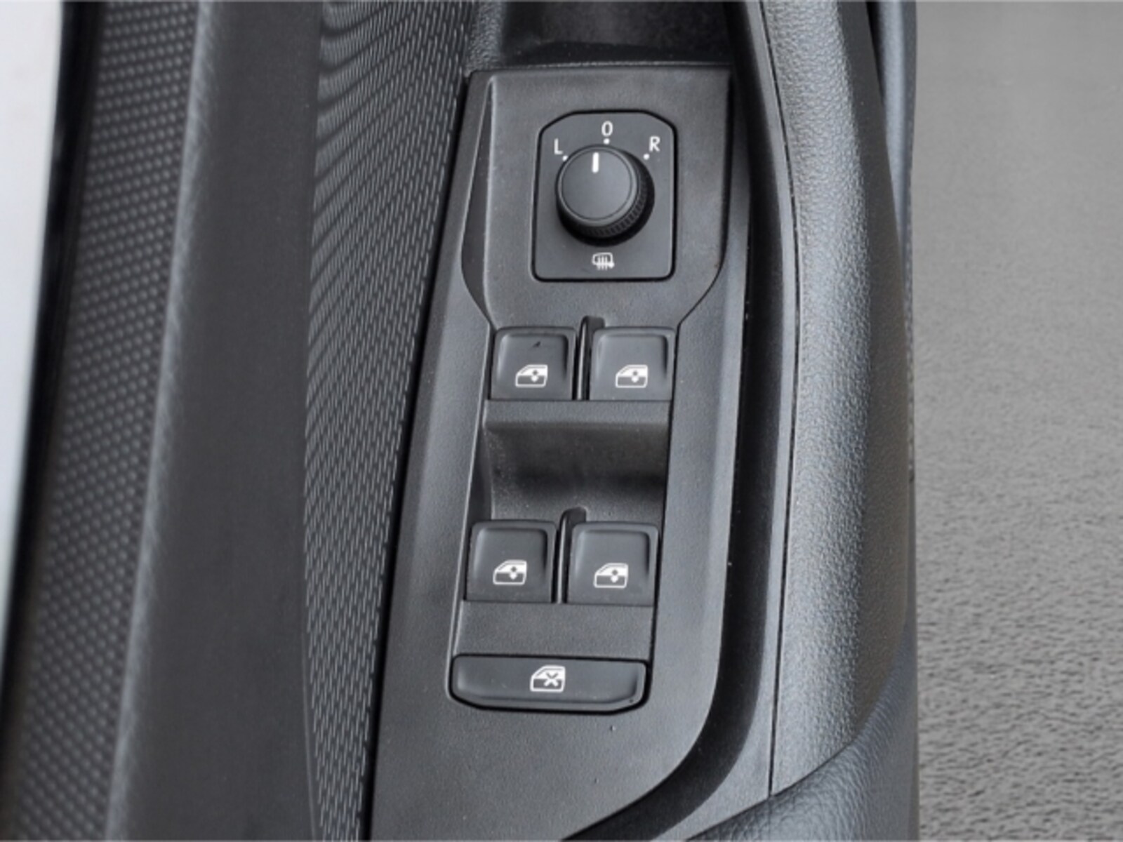 Škoda Octavia Combi – Bild 15