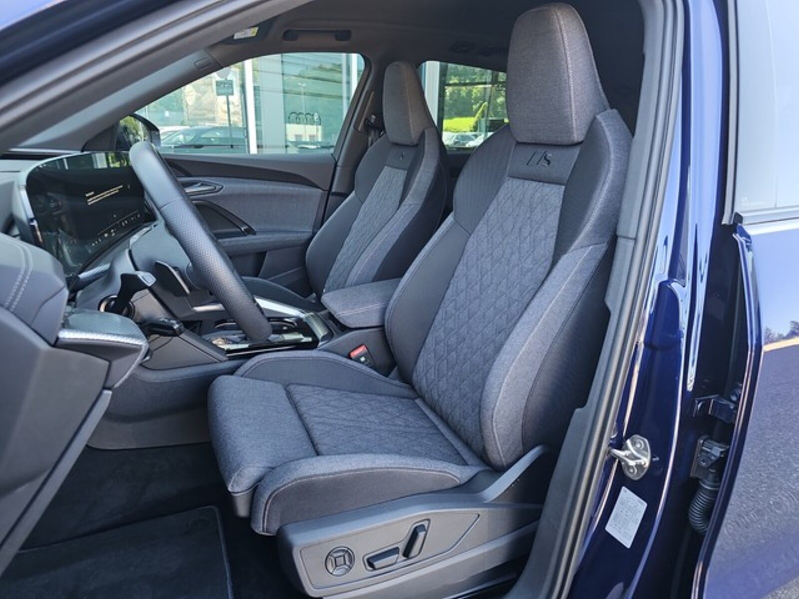 Audi Q5 – Bild 22