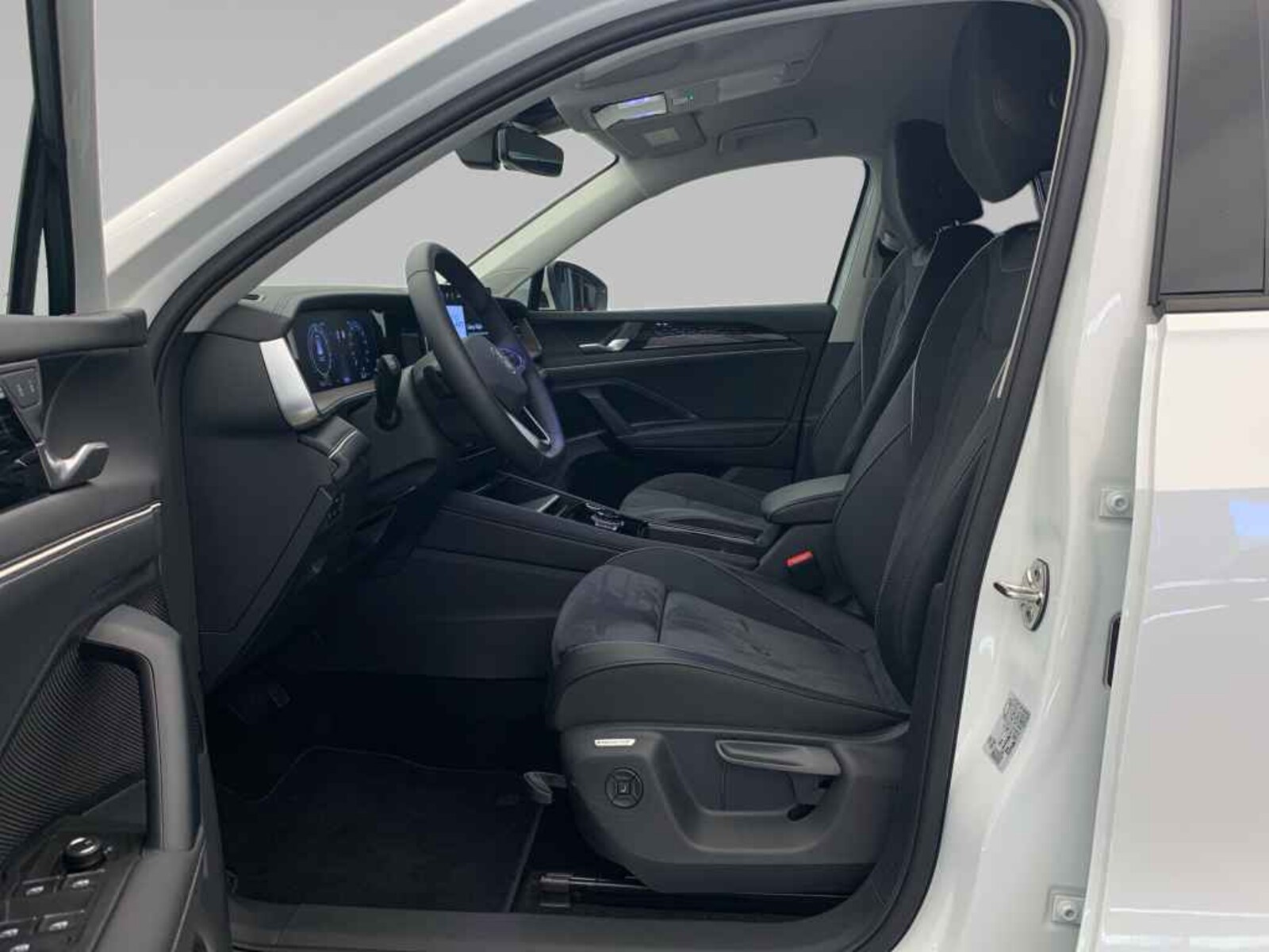 Volkswagen Tayron – Bild 11