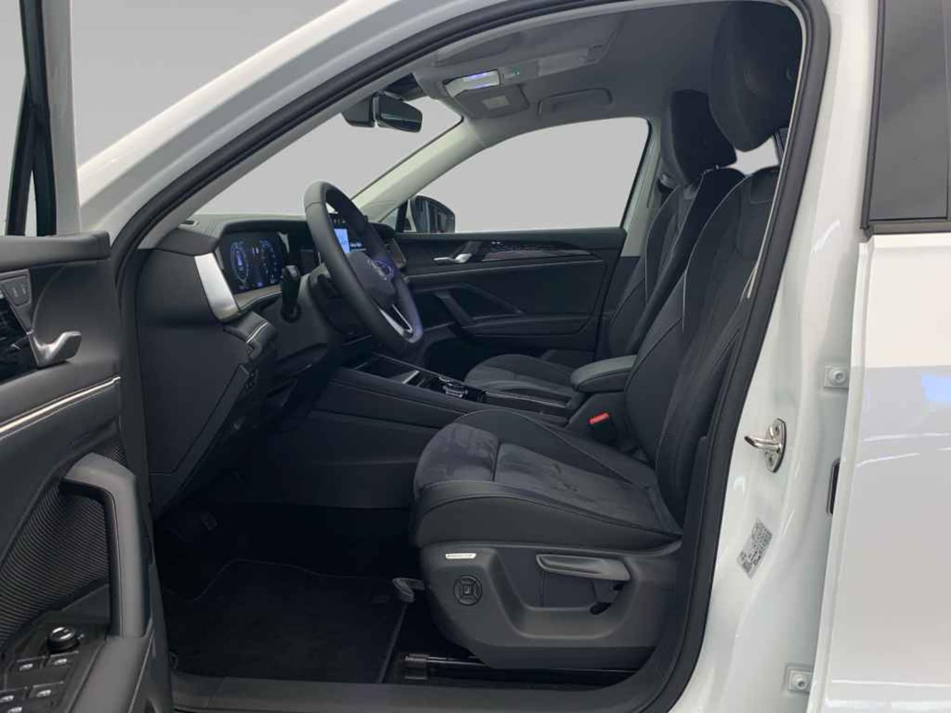 Volkswagen Tayron Elegance