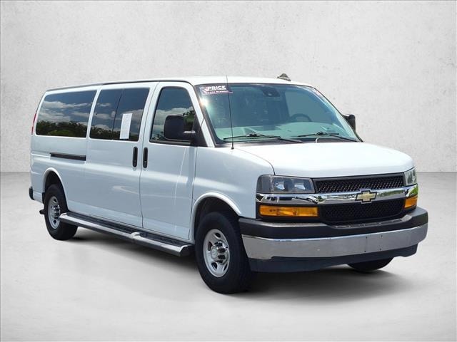 2019 Chevrolet