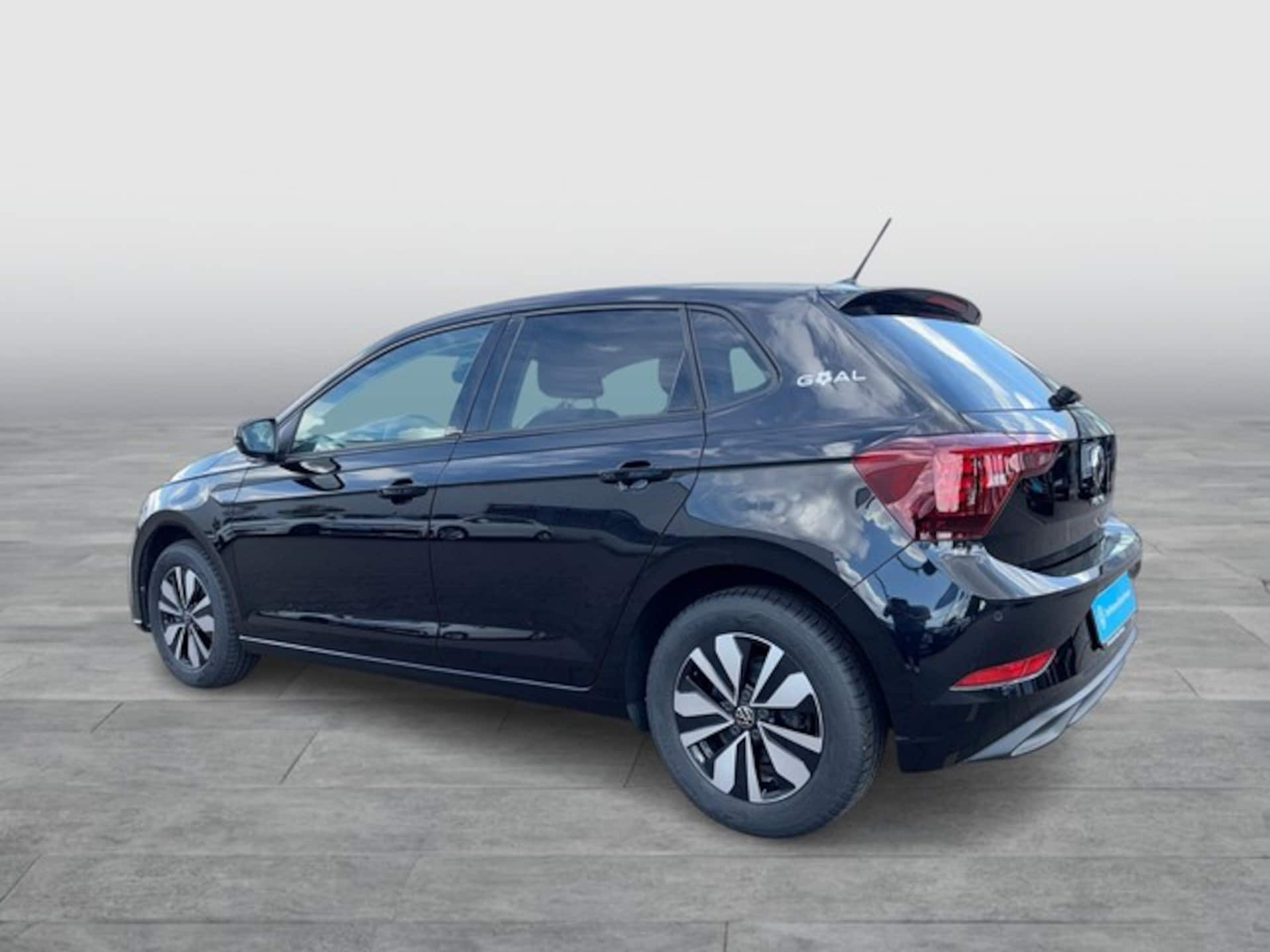 Volkswagen Polo Goal