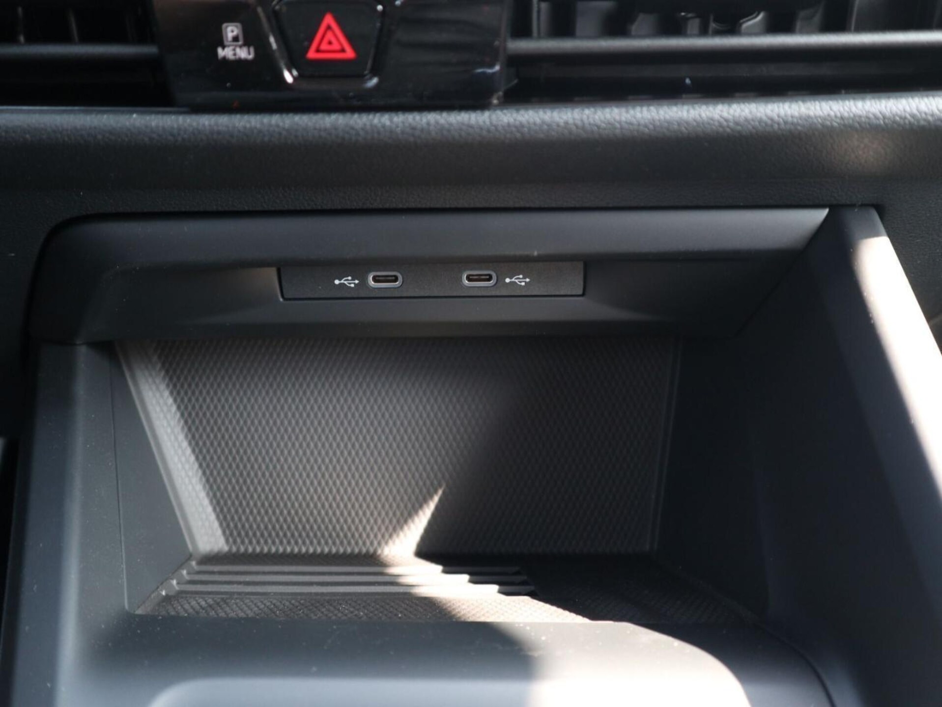 Volkswagen Golf Goal
