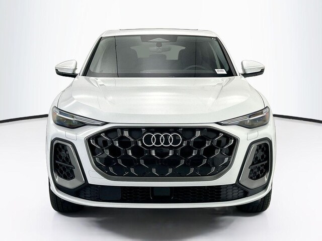 2026 Audi Q5 Sportback