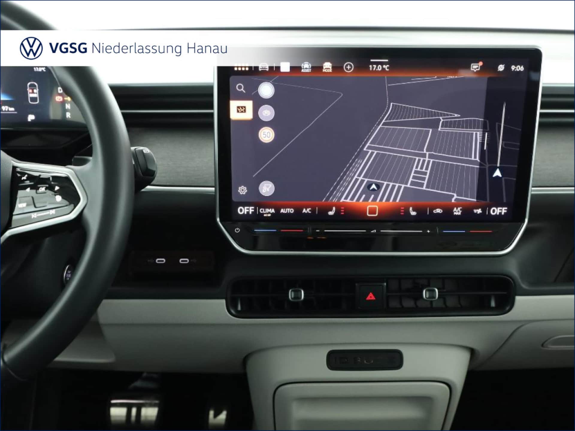 Volkswagen ID. Buzz Pure