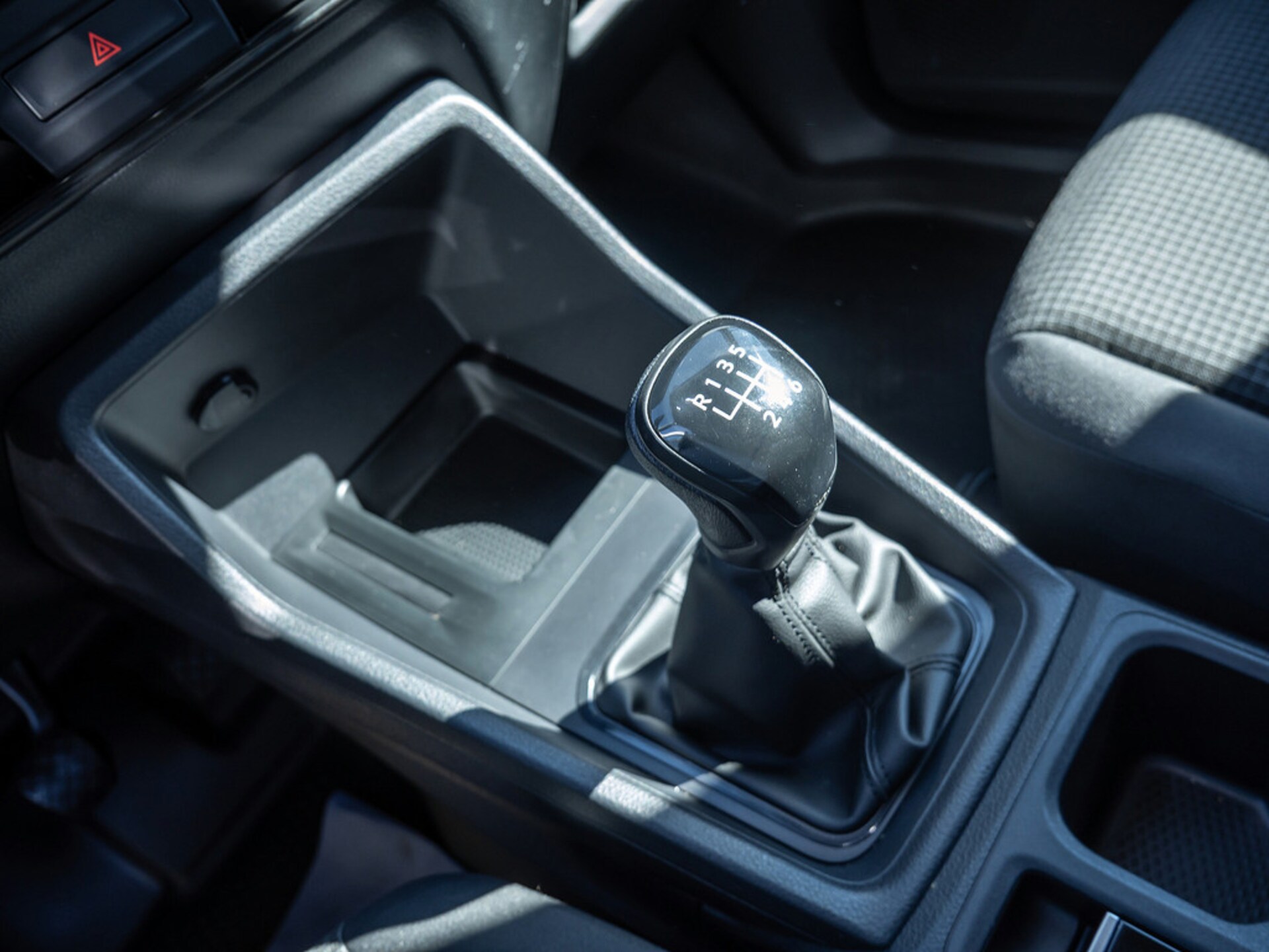 Volkswagen Caddy Cargo