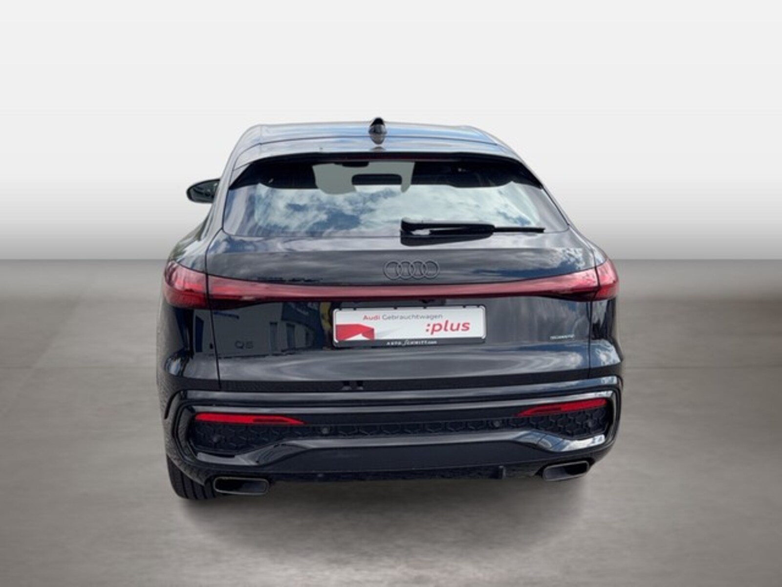 Audi Q5 Sportback – Bild 4